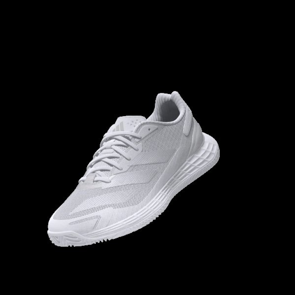Dámské tenisové boty adidas Defiant Speed 2 W CL - foto 13