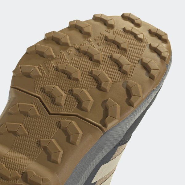 Dětské kotníkové boty adidas TERREX AX4R R.RDY MID K - foto 8