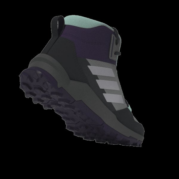 Dětské kotníkové boty adidas TERREX AX4R R.RDY MID K - foto 17