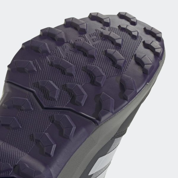 Dětské kotníkové boty adidas TERREX AX4R R.RDY MID K - foto 8