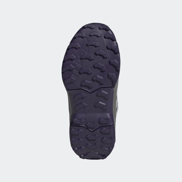 Dětské kotníkové boty adidas TERREX AX4R R.RDY MID K - foto 3