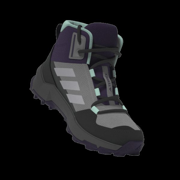 Dětské kotníkové boty adidas TERREX AX4R R.RDY MID K - foto 15