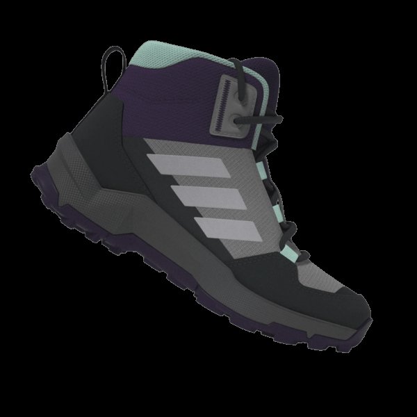 Dětské kotníkové boty adidas TERREX AX4R R.RDY MID K - foto 16