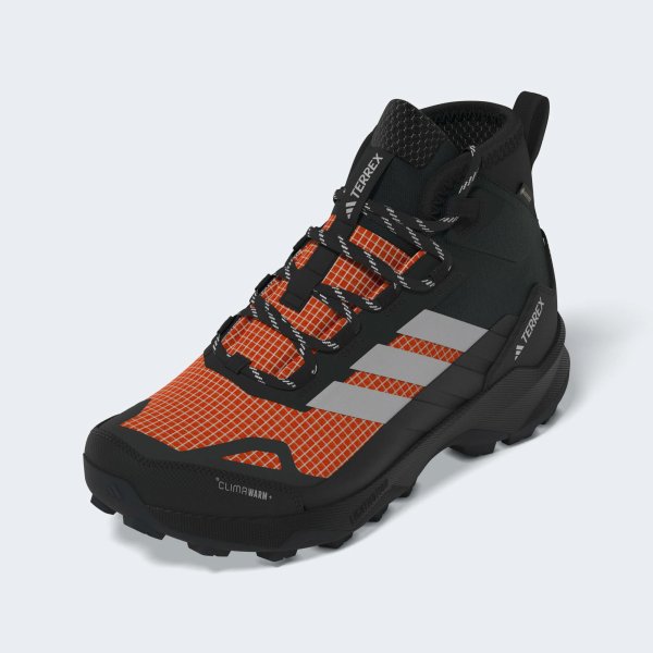 Pánské kotníkové boty adidas SKYCHASER AX5 MID GTX CLIMA - foto 11