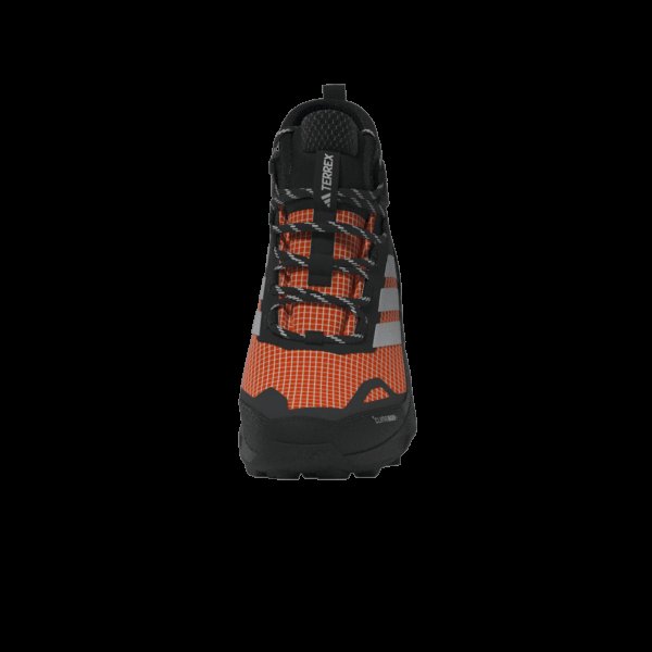 Pánské kotníkové boty adidas SKYCHASER AX5 MID GTX CLIMA - foto 15