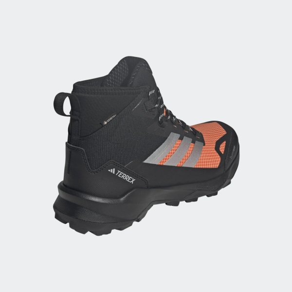 Pánské kotníkové boty adidas SKYCHASER AX5 MID GTX CLIMA - foto 6