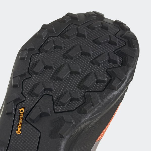Pánské kotníkové boty adidas SKYCHASER AX5 MID GTX CLIMA - foto 7