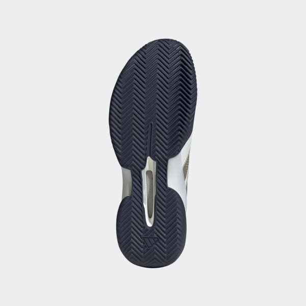 Pánské tenisové boty adidas Barricade 14 M CL - foto 3