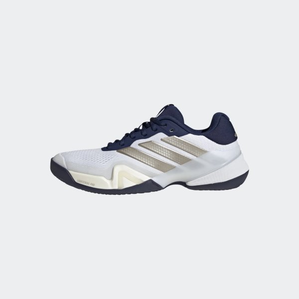 Pánské tenisové boty adidas Barricade 14 M CL - foto 11