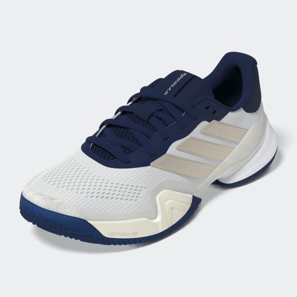 Pánské tenisové boty adidas Barricade 14 M CL - foto 10