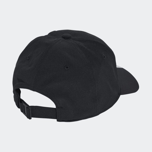 Kšiltovka adidas BB CAP 3S CLIMA - foto 1