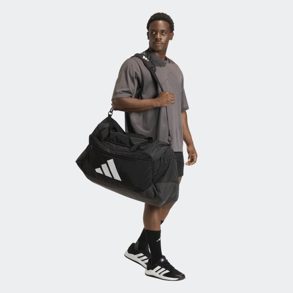 Taška adidas TRA DEF DUF L - foto 7