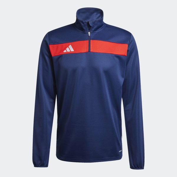 Pánská mikina adidas TIRO ES TOP - foto 0