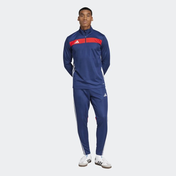 Pánská mikina adidas TIRO ES TOP - foto 4