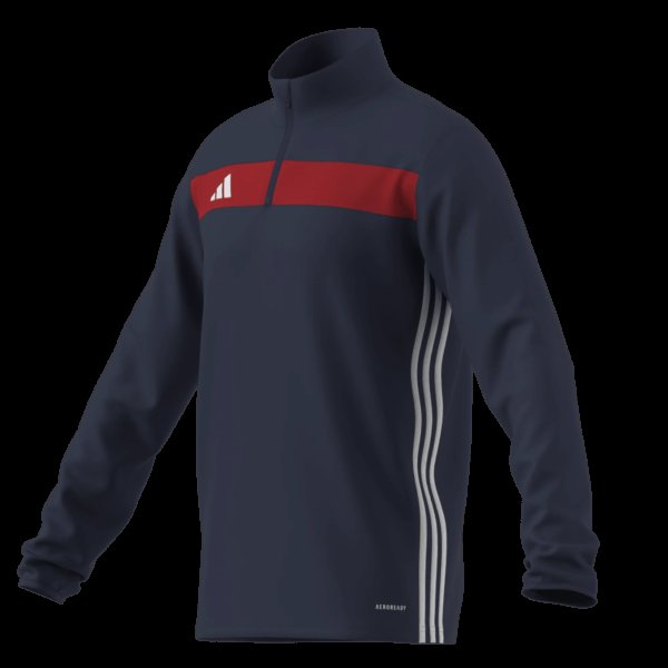 Pánská mikina adidas TIRO ES TOP - foto 14