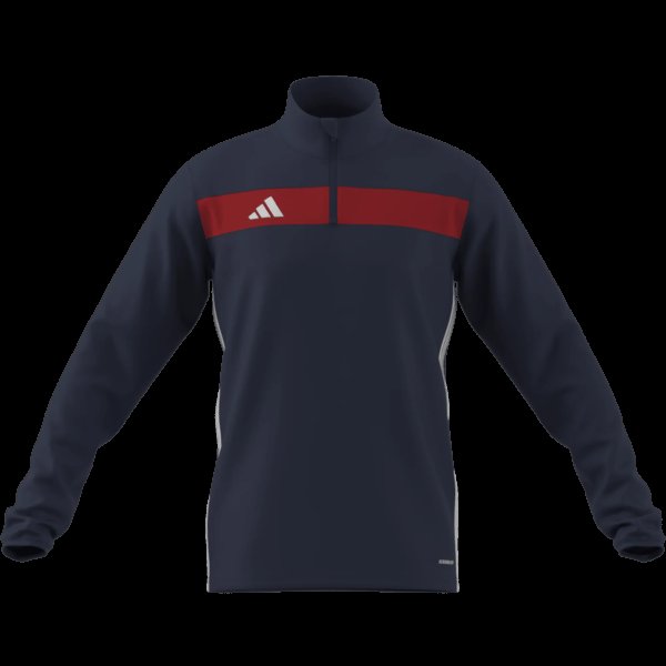 Pánská mikina adidas TIRO ES TOP - foto 7