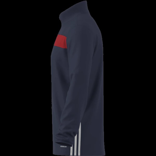 Pánská mikina adidas TIRO ES TOP - foto 13