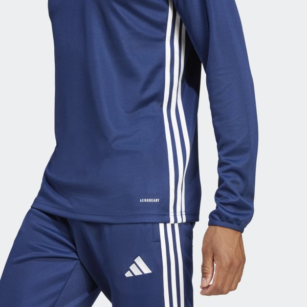 Pánská mikina adidas TIRO ES TOP - foto 6