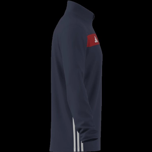 Pánská mikina adidas TIRO ES TOP - foto 9