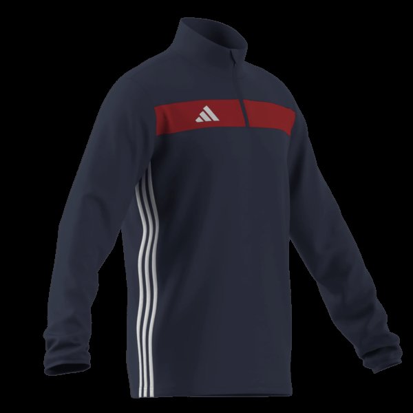 Pánská mikina adidas TIRO ES TOP - foto 8