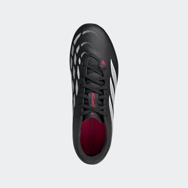Dětské kopačky lisovky adidas PREDATOR CLUB FG/MG J - foto 1