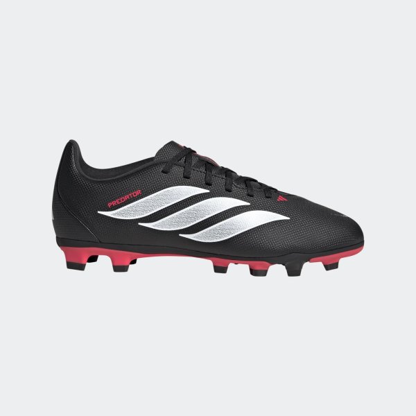 Dětské kopačky lisovky adidas PREDATOR CLUB FG/MG J - foto 0