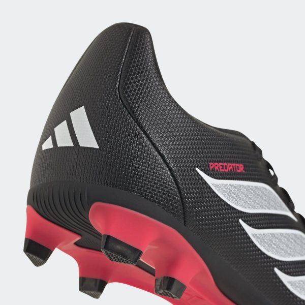 Dětské kopačky lisovky adidas PREDATOR CLUB FG/MG J - foto 6