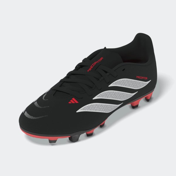 Dětské kopačky lisovky adidas PREDATOR CLUB FG/MG J - foto 9