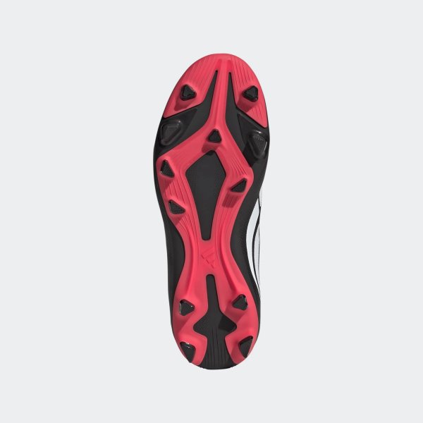 Dětské kopačky lisovky adidas PREDATOR CLUB FG/MG J - foto 2