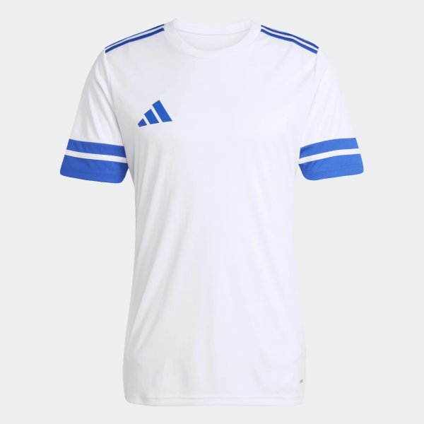 Pánský dres adidas SQUA25 JSY M - foto 0
