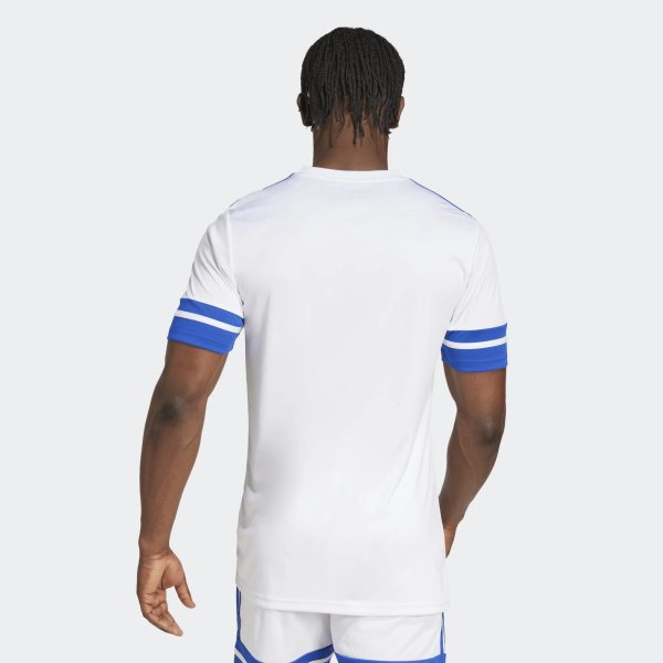 Pánský dres adidas SQUA25 JSY M - foto 4
