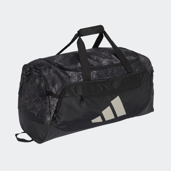 Taška adidas DEF G DUFFLE M - foto 2