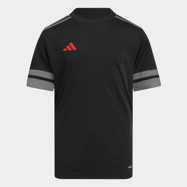 Dětský dres adidas SQUA25 JSY Y - foto 0