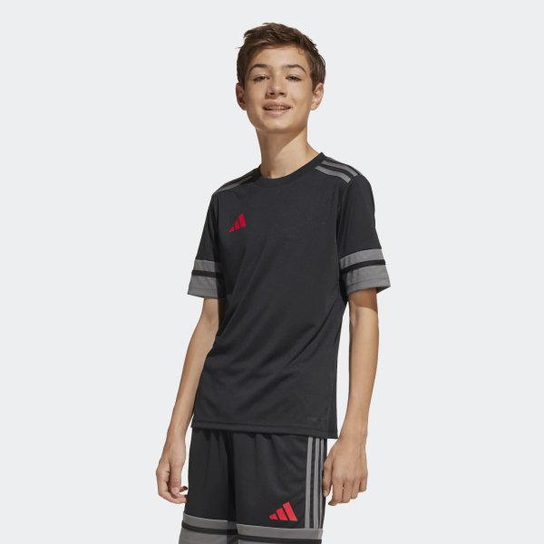 Dětský dres adidas SQUA25 JSY Y - foto 3