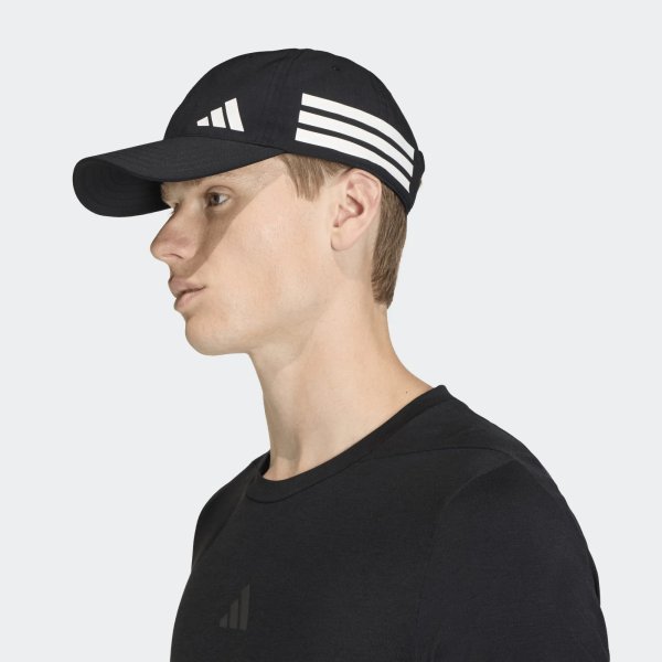 Kšiltovka adidas 3S TR ESS CAP - foto 5