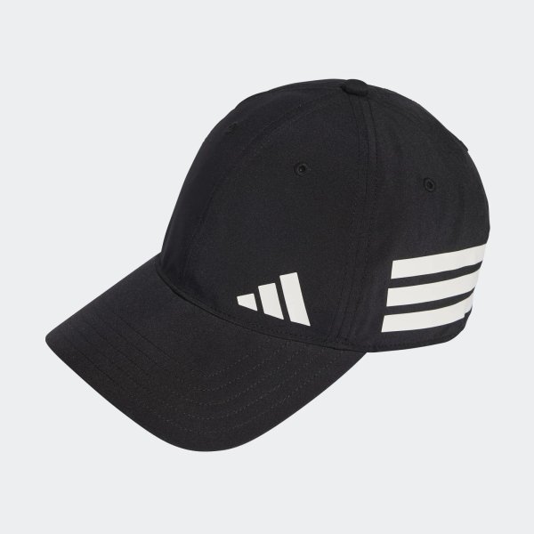 Kšiltovka adidas 3S TR ESS CAP - foto 0