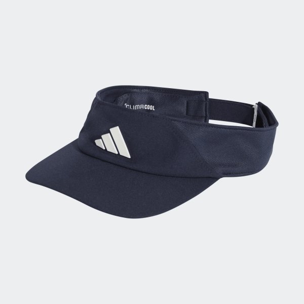 Kšiltovka adidas VISOR CLIMACOOL - foto 0