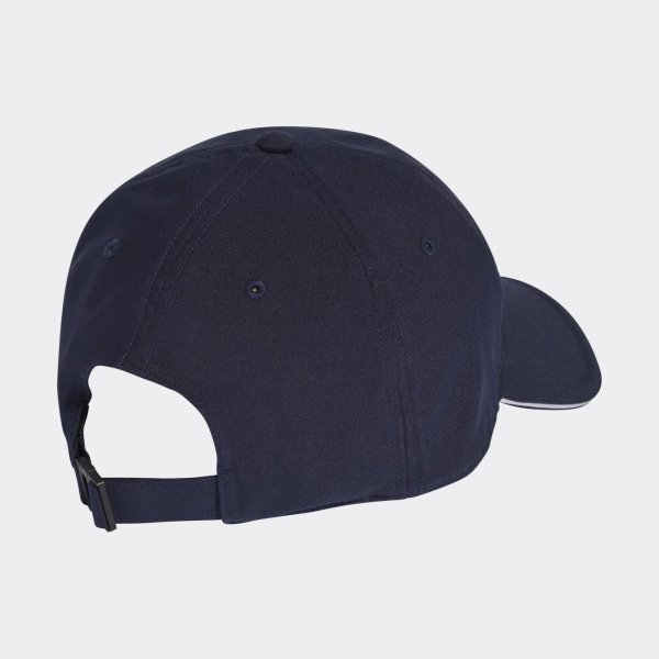Kšiltovka adidas BBALL CAP CLIMA - foto 1