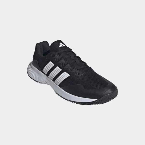 Pánské tenisové boty adidas GameCourt 2 M - foto 5