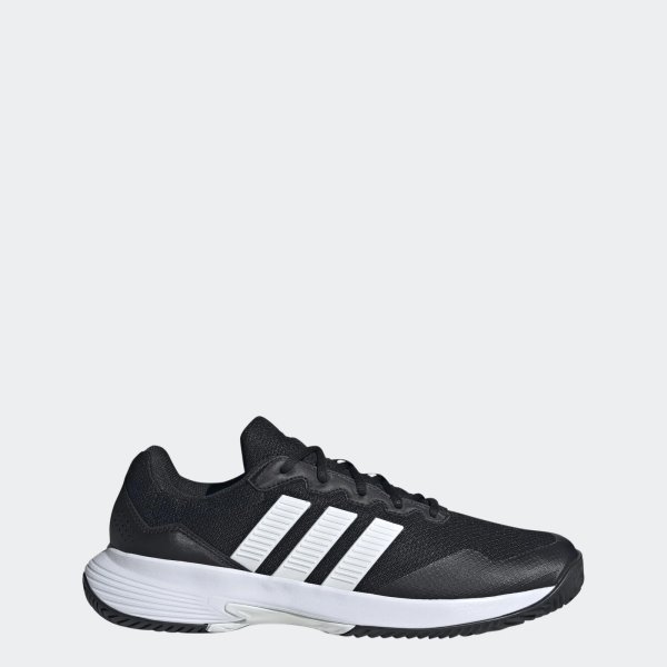 Pánské tenisové boty adidas GameCourt 2 M - foto 1