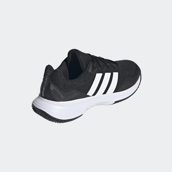 Pánské tenisové boty adidas GameCourt 2 M - foto 6