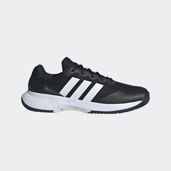 Pánské tenisové boty adidas GameCourt 2 M - foto 0