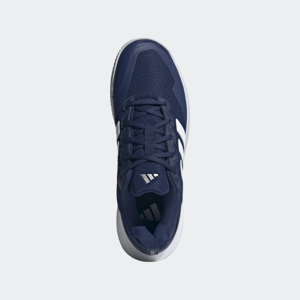 Pánské tenisové boty adidas GameCourt 2 M - foto 2