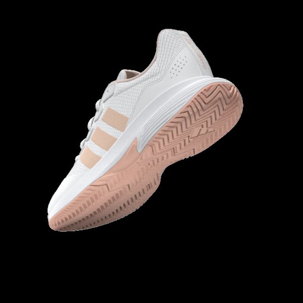 Dámské tenisové boty adidas GameCourt 2 W - foto 19