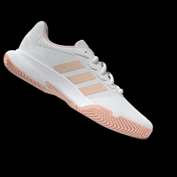 Dámské tenisové boty adidas GameCourt 2 W - foto 16