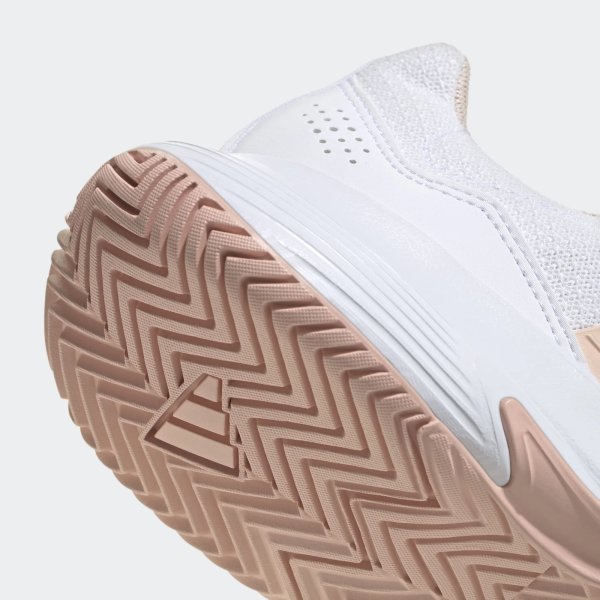 Dámské tenisové boty adidas GameCourt 2 W - foto 7