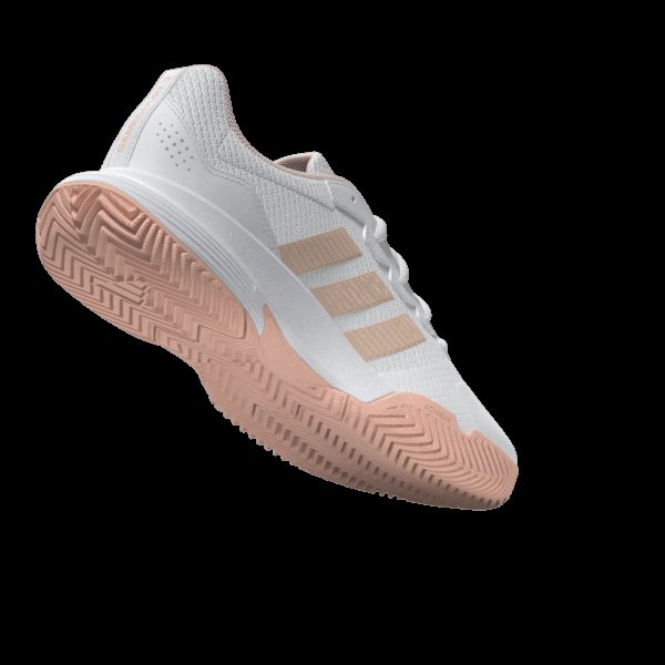 Dámské tenisové boty adidas GameCourt 2 W - foto 17
