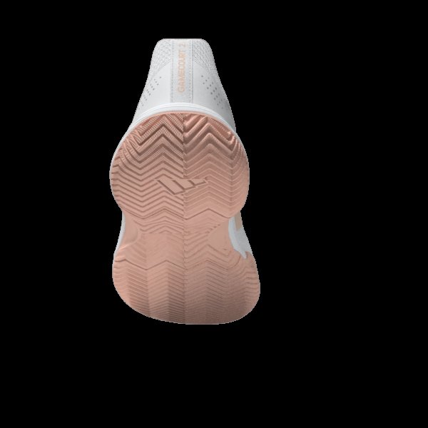 Dámské tenisové boty adidas GameCourt 2 W - foto 18