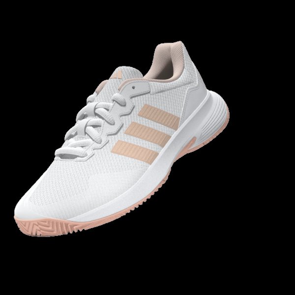 Dámské tenisové boty adidas GameCourt 2 W - foto 13