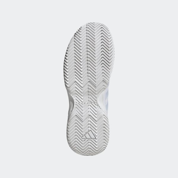 Dámské tenisové boty adidas GameCourt 2 W - foto 3